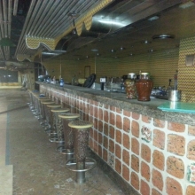CostaCondordiaWreckageBar